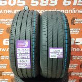 2X 235 45 R20 100V XL S1 MICHELIN PRIMACY 4 5.5/5.5MM DOT 0220/3924