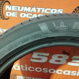 2X 235 45 R20 100V XL S1 MICHELIN PRIMACY 4 5.5/5.5MM DOT 0220/3924