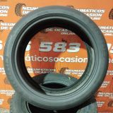 2X 235 45 R20 100V XL S1 MICHELIN PRIMACY 4 5.5/5.5MM DOT 0220/3924