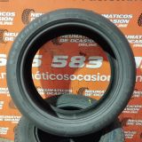 2X 235 45 R20 100V XL S1 MICHELIN PRIMACY 4 5.5/5.5MM DOT 0220/3924