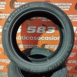 2X 235 45 R20 100V XL S1 MICHELIN PRIMACY 4 5.5/5.5MM DOT 0220/3924