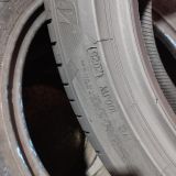 2X 235 45 R20 100W XL BRIDGESTONE TURANZA 6 ENLITEN 5.3/5.8MM DOT 2025/2025