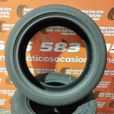 2X 235 45 R20 100W XL BRIDGESTONE TURANZA 6 ENLITEN 5.3/5.8MM DOT 2025/2025