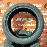 2X 235 45 R20 100W XL BRIDGESTONE TURANZA 6 ENLITEN 5.3/5.8MM DOT 2025/2025