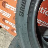 2X 235 45 R20 100W XL BRIDGESTONE TURANZA 6 ENLITEN 5.3/5.8MM DOT 2025/2025