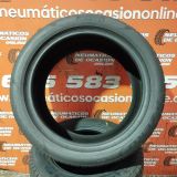 2X 315 40 R21 111Y MO PIRELLI P ZERO 5.3/5.5MM DOT 1523/2122