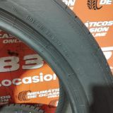 2X 315 40 R21 111Y MO PIRELLI P ZERO 5.3/5.5MM DOT 1523/2122