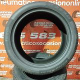 2X 315 40 R21 111Y MO PIRELLI P ZERO 5.3/5.5MM DOT 1523/2122