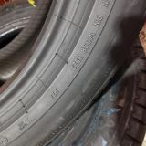 2X 315 40 R21 111Y MO PIRELLI P ZERO 5.3/5.5MM DOT 1523/2122