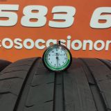 2X 315 40 R21 111Y MO PIRELLI P ZERO 5.3/5.5MM DOT 1523/2122