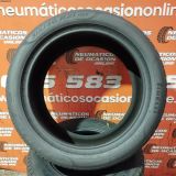 2X 315 40 R21 111Y MO PIRELLI P ZERO 5.3/5.5MM DOT 1523/2122