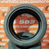 2X 325 30 ZR21 108Y XL NDO MICHELIN PILOT SPORT 4S 4.6/4.6MM DOT 2222/2222