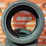2X 325 30 ZR21 108Y XL NDO MICHELIN PILOT SPORT 4S 4.6/4.6MM DOT 2222/2222
