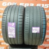 2X 315 35 ZR22 111Y NCO PIRELLI P ZERO TM 4.6/4.6M DOT 2824/1624