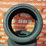 2X 315 35 ZR22 111Y NCO PIRELLI P ZERO TM 4.6/4.6M DOT 2824/1624