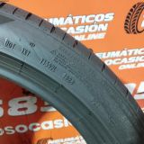 2X 315 35 ZR22 111Y NCO PIRELLI P ZERO TM 4.6/4.6M DOT 2824/1624