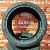 2X 315 35 ZR22 111Y NCO PIRELLI P ZERO TM 4.6/4.6M DOT 2824/1624