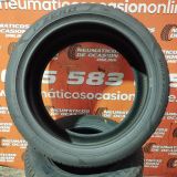 2X 315 35 ZR22 111Y NCO PIRELLI P ZERO TM 4.6/4.6M DOT 2824/1624