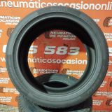 2X 315 35 ZR22 111Y XL PIRELLI P ZERO TM 4.5/4.5MM DOT 2823/2724