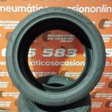 2X 315 35 ZR22 111Y XL PIRELLI P ZERO TM 4.5/4.5MM DOT 2823/2724