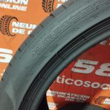 2X 315 35 ZR22 111Y XL PIRELLI P ZERO TM 4.5/4.5MM DOT 2823/2724