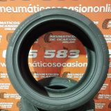2X 315 35 ZR22 111Y XL PIRELLI P ZERO TM 4.5/4.5MM DOT 2823/2724