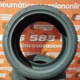 2X 315 35 ZR22 111Y XL PIRELLI P ZERO TM 4.5/4.5MM DOT 2823/2724