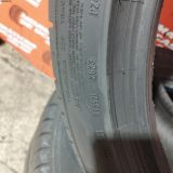 2X 315 35 ZR22 111Y XL PIRELLI P ZERO TM 4.5/4.5MM DOT 2823/2724