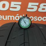 2X 315 35 ZR22 111Y XL PIRELLI P ZERO TM 4.5/4.5MM DOT 2823/2724