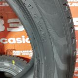 2X 275 45 R20 110V M+S* VOL PIRELLI SCORPION VERDE ALL SEASON 5.3/5.3MM DOT 4621/3118