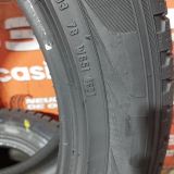 2X 275 45 R20 110V M+S* VOL PIRELLI SCORPION VERDE ALL SEASON 5.3/5.3MM DOT 4621/3118