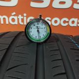2X 275 45 R20 110V M+S* VOL PIRELLI SCORPION VERDE ALL SEASON 5.3/5.3MM DOT 4621/3118