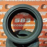 2X 255 40 R20 101Y XL AO CONTINENTAL SPORT CONTACT 6 5.0/6.1MM DOT 1321/1222