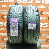 2X 215 65 R16 102H XL MICHELIN PRIMACY 3 6.3/6.3MM DOT 3120/0620