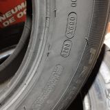 2X 215 65 R16 102H XL MICHELIN PRIMACY 3 6.3/6.3MM DOT 3120/0620