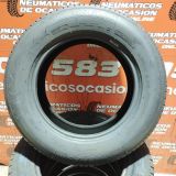 2X 215 65 R16 102H XL MICHELIN PRIMACY 3 6.3/6.3MM DOT 3120/0620