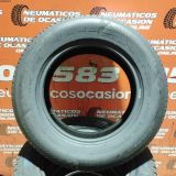 2X 215 65 R16 102H XL MICHELIN PRIMACY 3 6.3/6.3MM DOT 3120/0620