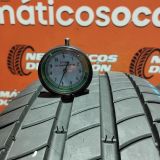 2X 215 65 R16 102H XL MICHELIN PRIMACY 3 6.3/6.3MM DOT 3120/0620