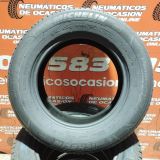 2X 215 65 R16 102H XL MICHELIN PRIMACY 3 6.3/6.3MM DOT 3120/0620