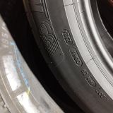 2X 315 40 ZR21 115Y XL SUV MICHELIN PILOT SPORT 4 4.6/4.6MM DOT 2424/2324