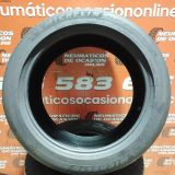 2X 315 40 ZR21 115Y XL SUV MICHELIN PILOT SPORT 4 4.6/4.6MM DOT 2424/2324
