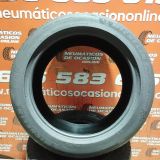 2X 315 40 ZR21 115Y XL SUV MICHELIN PILOT SPORT 4 4.6/4.6MM DOT 2424/2324
