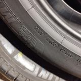 2X 315 40 ZR21 115Y XL SUV MICHELIN PILOT SPORT 4 4.6/4.6MM DOT 2424/2324