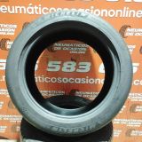 2X 315 40 ZR21 115Y XL SUV MICHELIN PILOT SPORT 4 4.6/4.6MM DOT 2424/2324