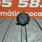 2X 315 40 ZR21 115Y XL SUV MICHELIN PILOT SPORT 4 4.6/4.6MM DOT 2424/2324