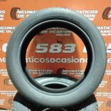 2x 195 55 R20 95H XL CONTINENTAL CONTI ECO CONTACT 5 6.2/6.0MM DOT 2416/2618