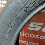 2x 195 55 R20 95H XL CONTINENTAL CONTI ECO CONTACT 5 6.2/6.0MM DOT 2416/2618