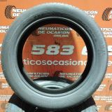 2x 195 55 R20 95H XL CONTINENTAL CONTI ECO CONTACT 5 6.2/6.0MM DOT 2416/2618