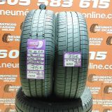 2x 195 60 R18 96H GOODYEAR EFFICIENTGRIP PERFORMANCE 6.4/5.8MM DOT 4522/4724