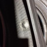 2x 195 60 R18 96H GOODYEAR EFFICIENTGRIP PERFORMANCE 6.4/5.8MM DOT 4522/4724
